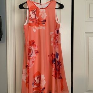 Calvin Klein Knee length dress